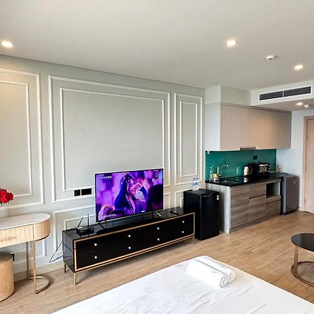 Comzy Ha Long Homestay Екстер'єр фото