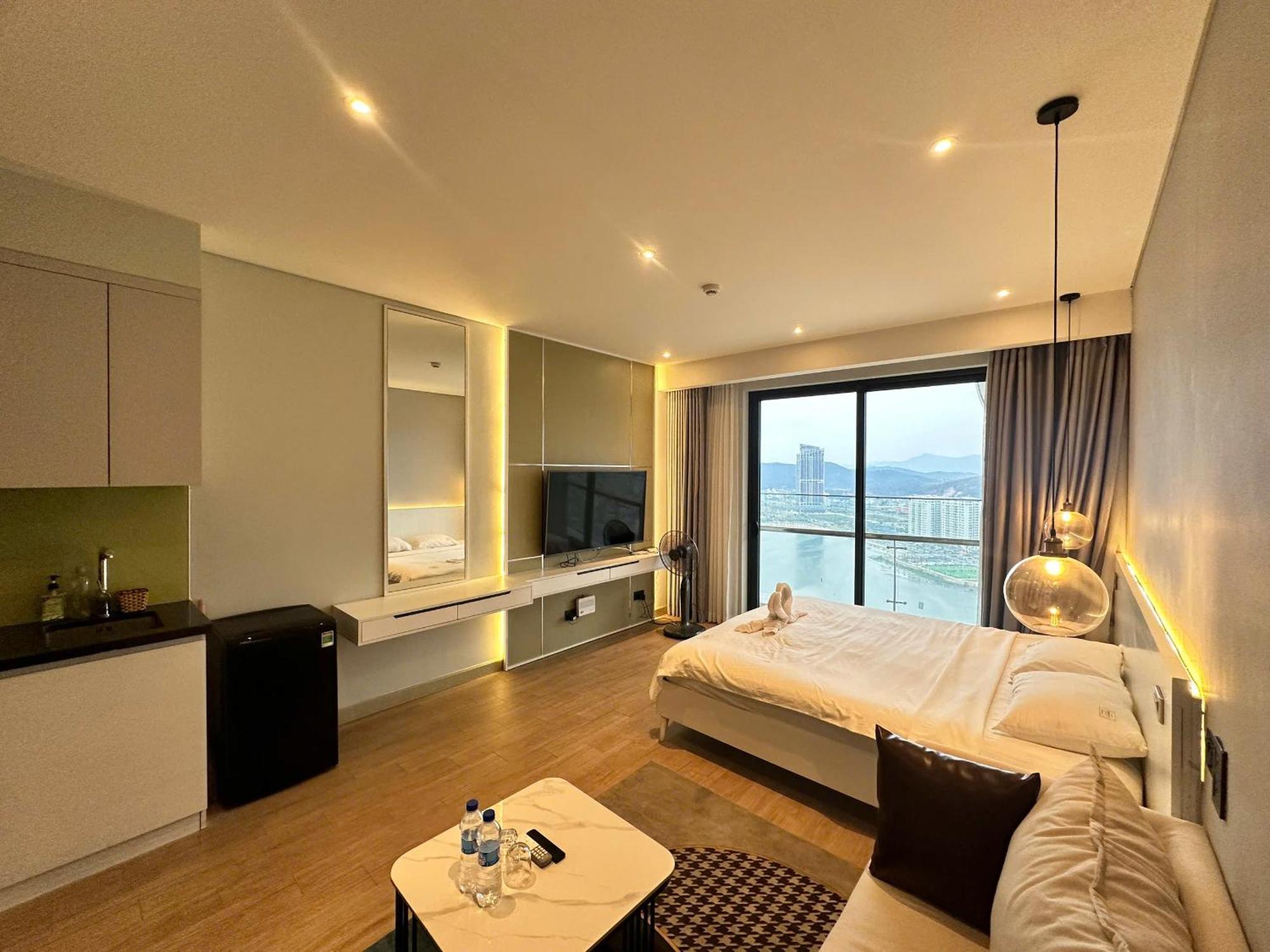 Comzy Ha Long Homestay Екстер'єр фото