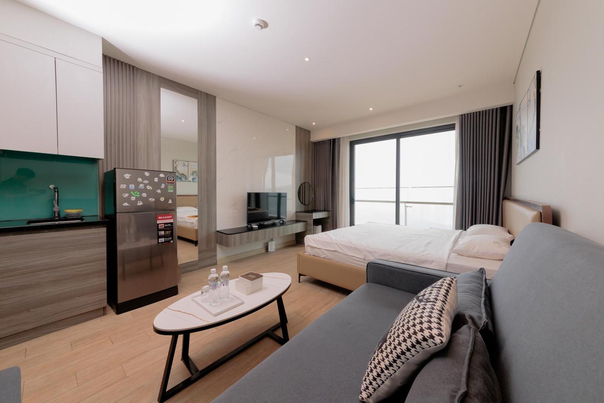Comzy Ha Long Homestay Екстер'єр фото
