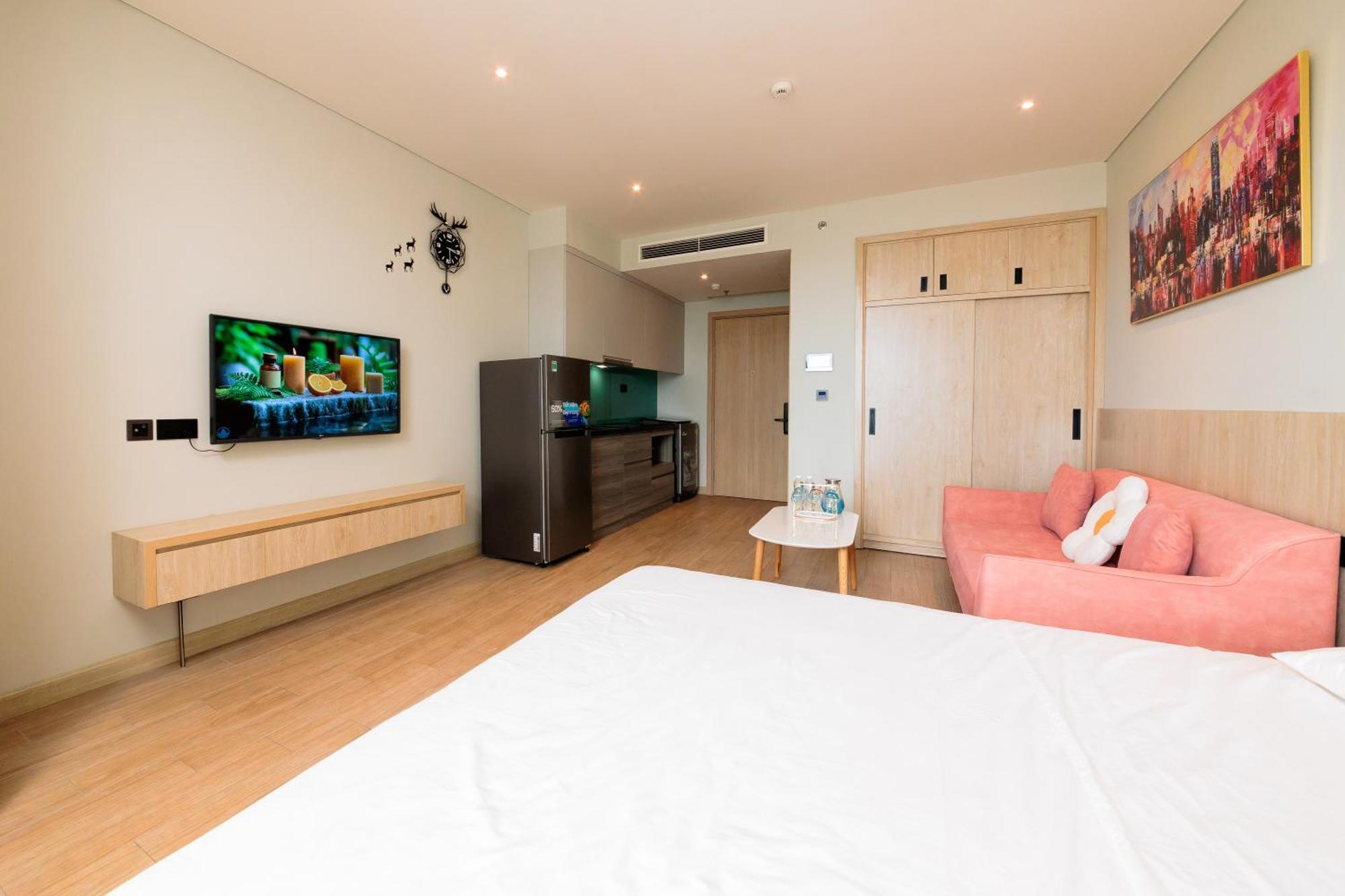 Comzy Ha Long Homestay Екстер'єр фото