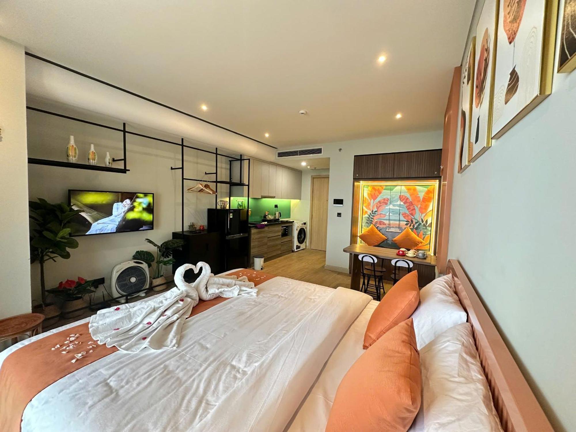 Comzy Ha Long Homestay Екстер'єр фото