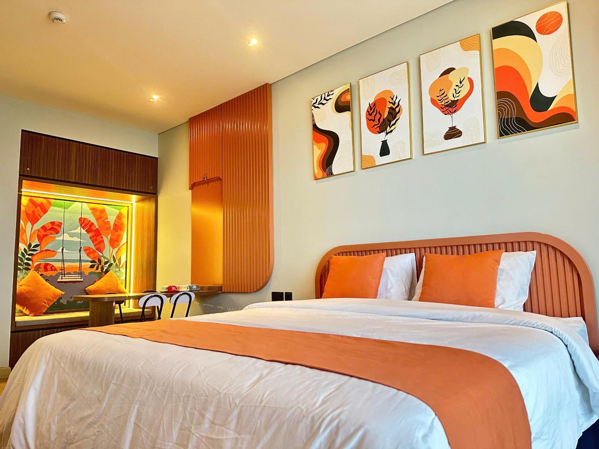 Comzy Ha Long Homestay Екстер'єр фото