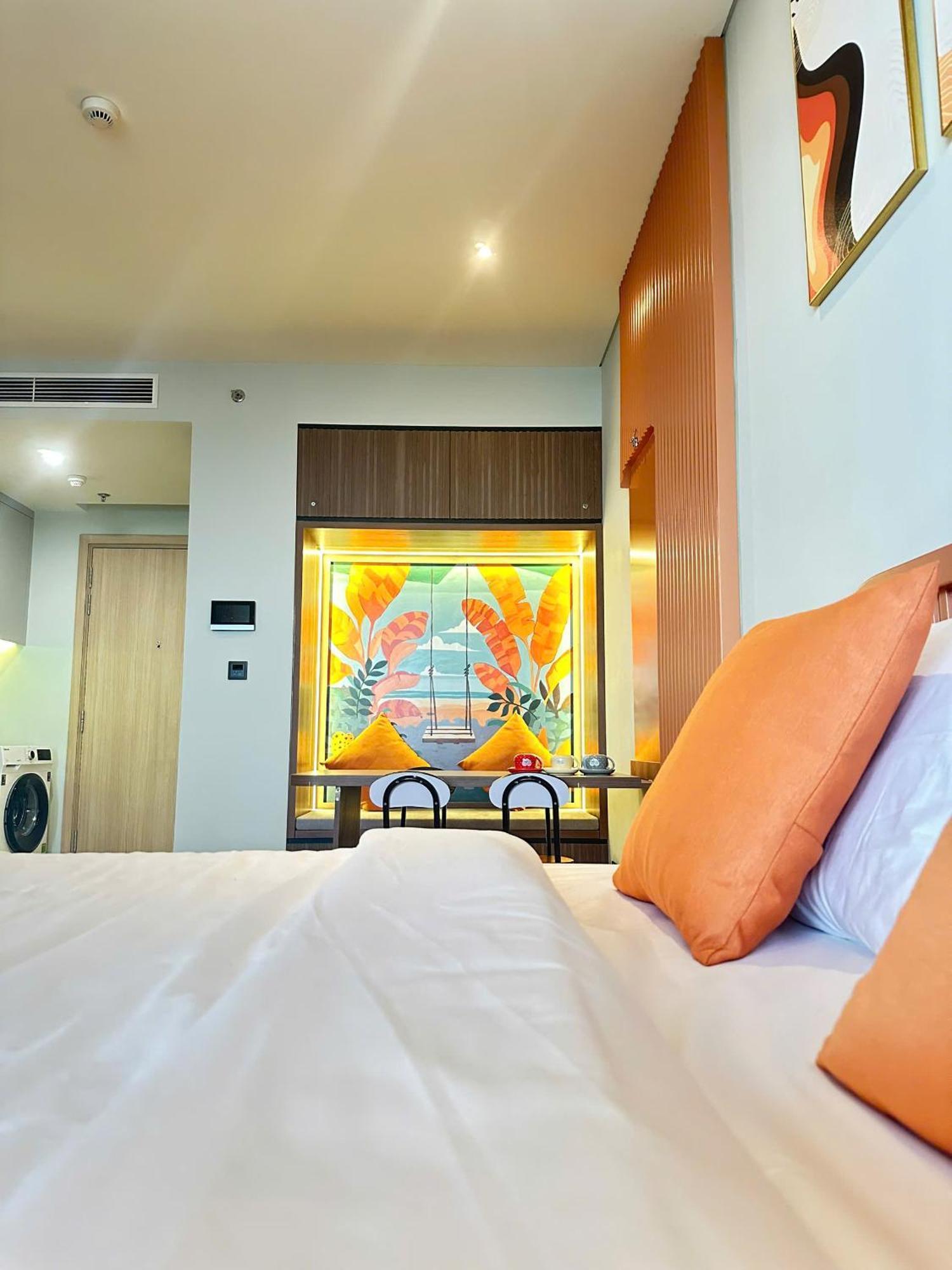 Comzy Ha Long Homestay Екстер'єр фото