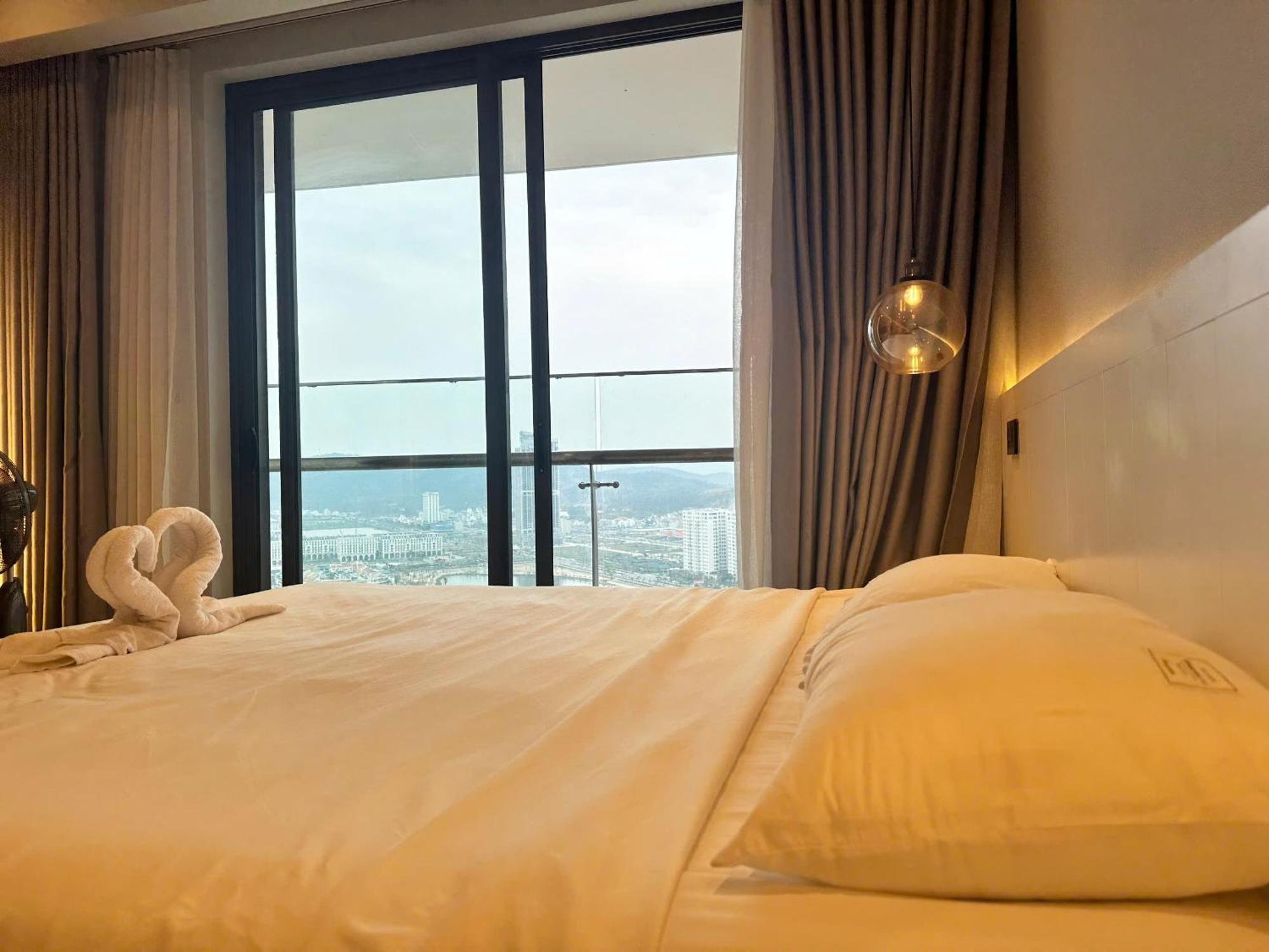 Comzy Ha Long Homestay Екстер'єр фото
