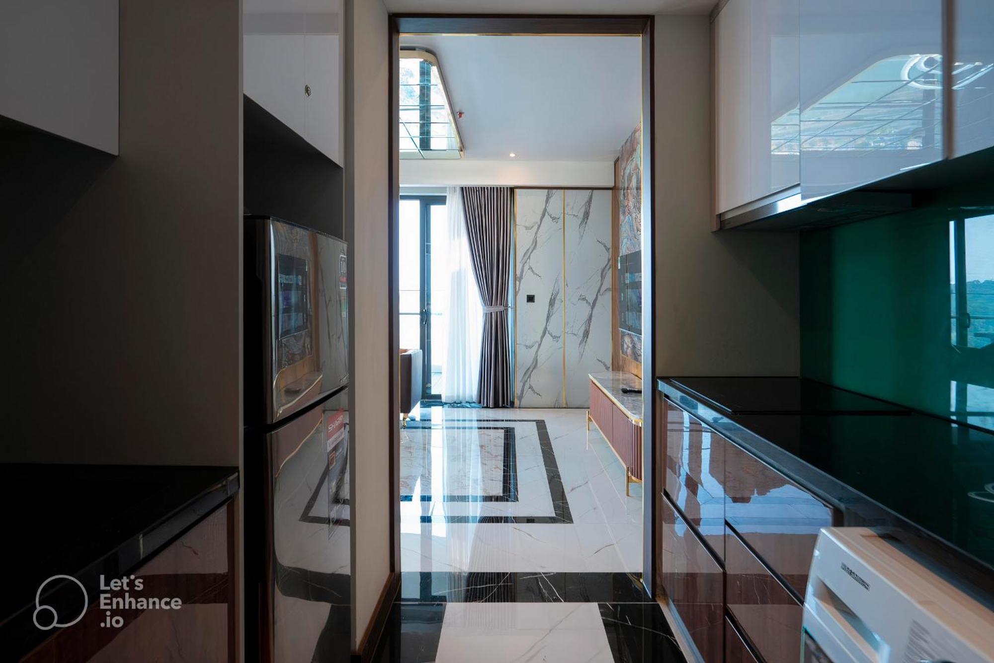 Comzy Ha Long Homestay Екстер'єр фото