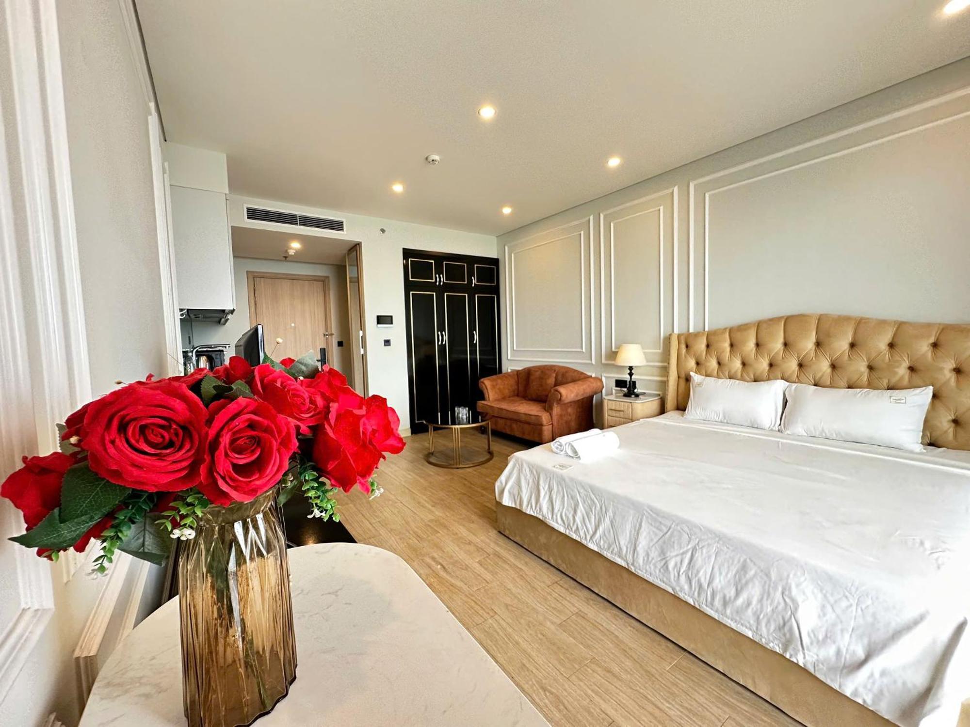 Comzy Ha Long Homestay Екстер'єр фото