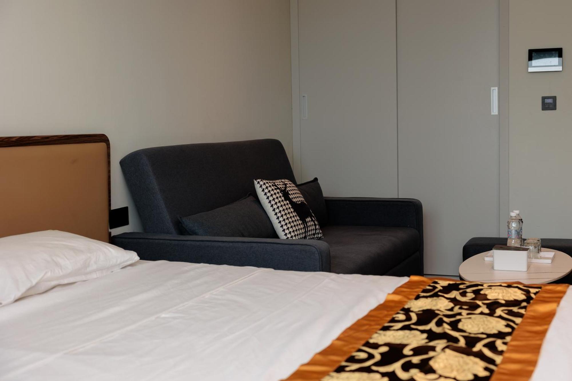 Comzy Ha Long Homestay Екстер'єр фото