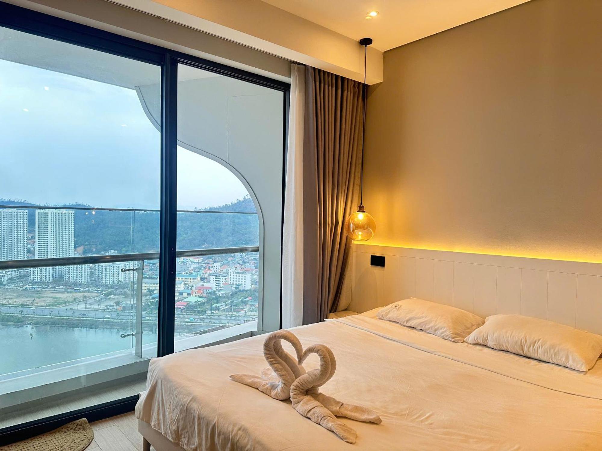 Comzy Ha Long Homestay Екстер'єр фото