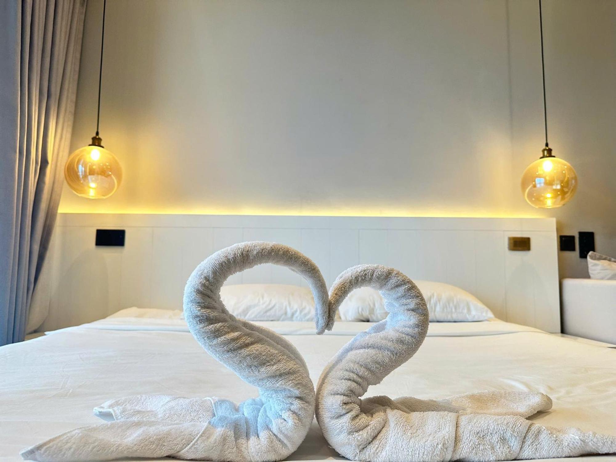 Comzy Ha Long Homestay Екстер'єр фото