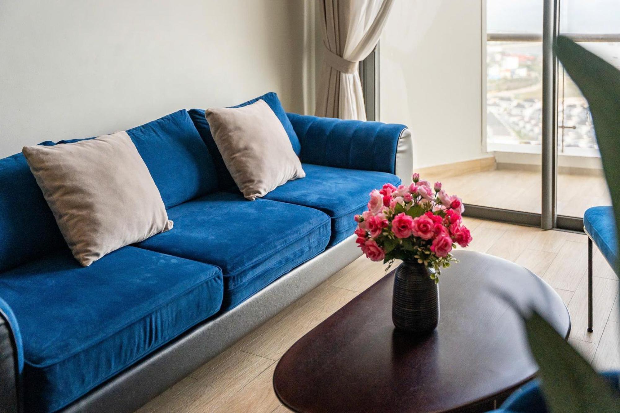 Comzy Ha Long Homestay Екстер'єр фото