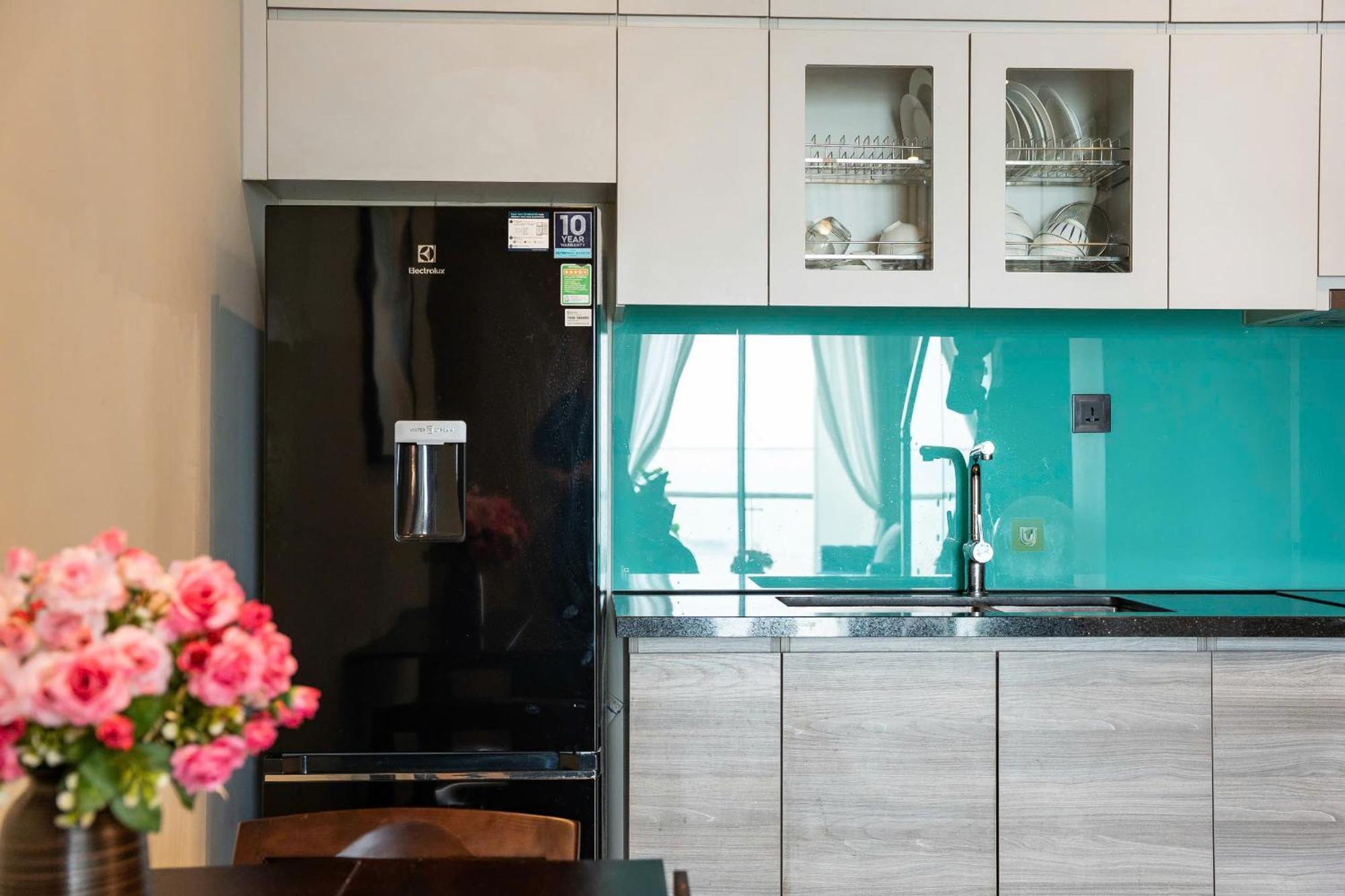 Comzy Ha Long Homestay Екстер'єр фото